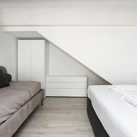 Nest For 2 In Milan Fashion District Via S Cecilia Apartment Exterior photo