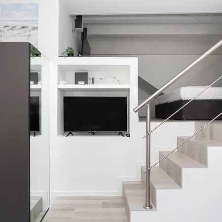 Nest For 2 In Milan Fashion District Via S Cecilia Apartment Exterior photo