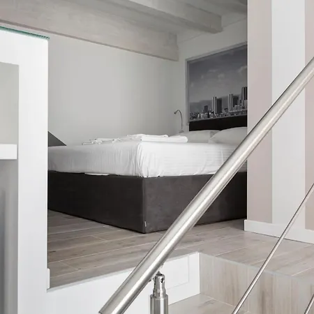 Nest For 2 In Milan Fashion District Via S Cecilia Apartment Exterior photo