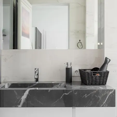 Nest For 2 In Milan Fashion District Via S Cecilia Apartment Exterior photo